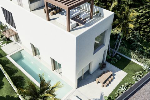 Villa i Oliva, Valencia, Oliva - € 1.276.369 | Ref: V-SIENA - foto 2